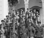 When the ANZACs came to Rehovot